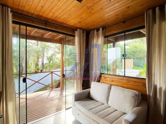 Casa / Sobrado para Venda em Florianópolis/SC Barra da Lagoa 1 Quartos