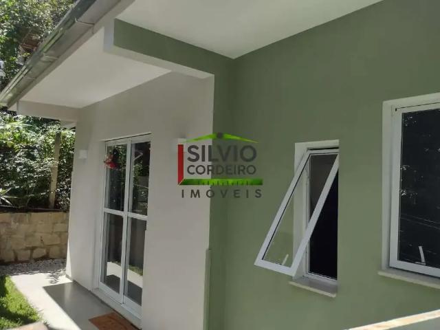 Casa / Sobrado para Venda em Florianópolis/SC Barra da Lagoa 2 Quartos