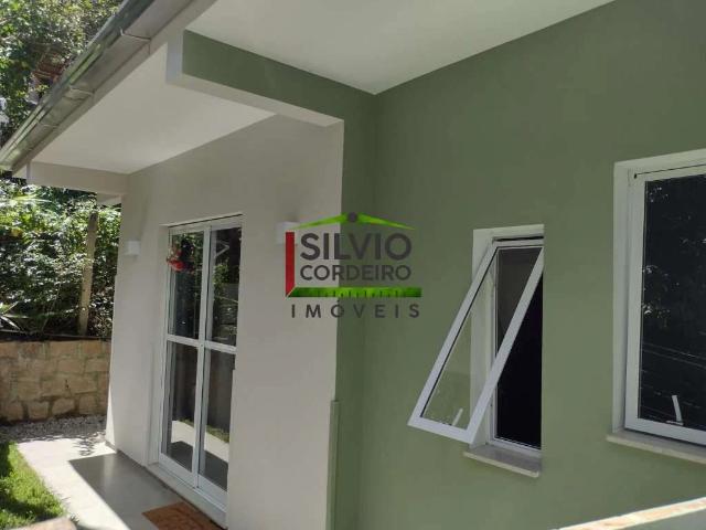 Casa / Sobrado para Venda em Florianópolis/SC Barra da Lagoa 2 Quartos