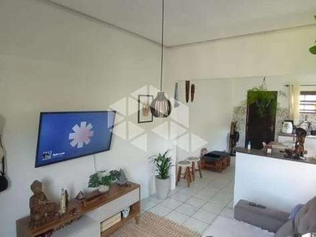 Casa / Sobrado para Venda em Florianópolis/SC Barra da Lagoa 2 Quartos