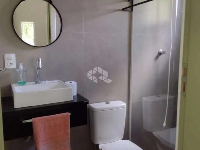 Casa / Sobrado para Venda em Florianópolis/SC Barra da Lagoa 2 Quartos