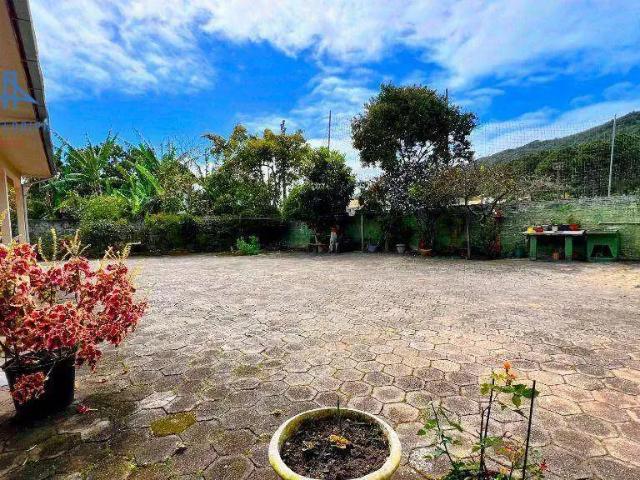 Casa / Sobrado para Venda em Florianópolis/SC Barra da Lagoa 4 Quartos