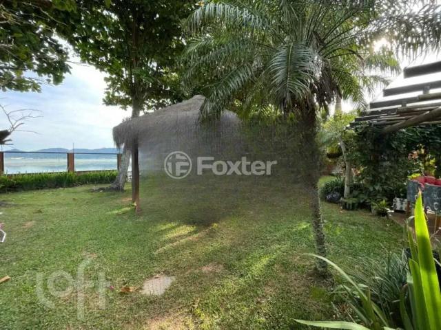 Casa / Sobrado para Venda em Florianópolis/SC Barra da Lagoa 4 Quartos