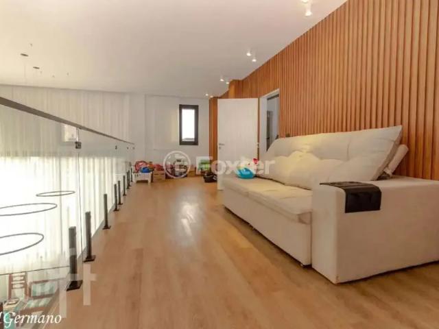 Casa / Sobrado para Venda em Florianópolis/SC Barra da Lagoa 6 Quartos