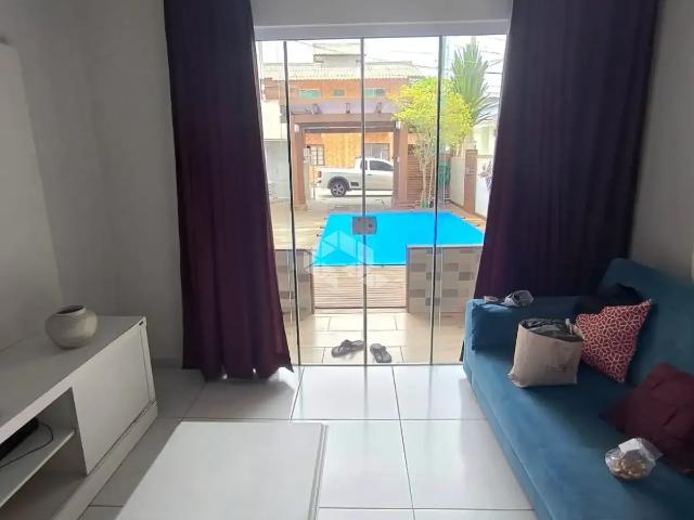 Casa / Sobrado para Venda em Florianópolis/SC Barra da Lagoa 8 Quartos