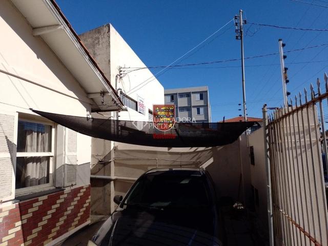 Casa / Sobrado para Venda em Florianópolis/SC Estreito 3 Quartos