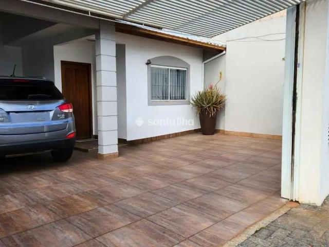 Casa / Sobrado para Venda em Florianópolis/SC Estreito 3 Quartos