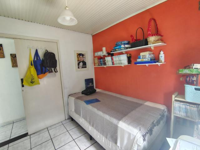 Casa / Sobrado para Venda em Florianópolis/SC Estreito 3 Quartos