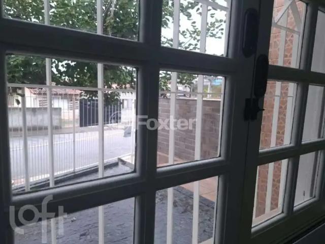 Casa / Sobrado para Venda em Florianópolis/SC Estreito 3 Quartos