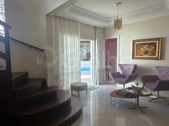 Casa / Sobrado para Venda em Florianópolis/SC Estreito 3 Quartos