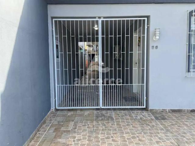 Casa / Sobrado para Venda em Florianópolis/SC Estreito 3 Quartos