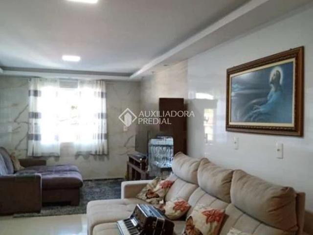 Casa / Sobrado para Venda em Florianópolis/SC Estreito 2 Quartos