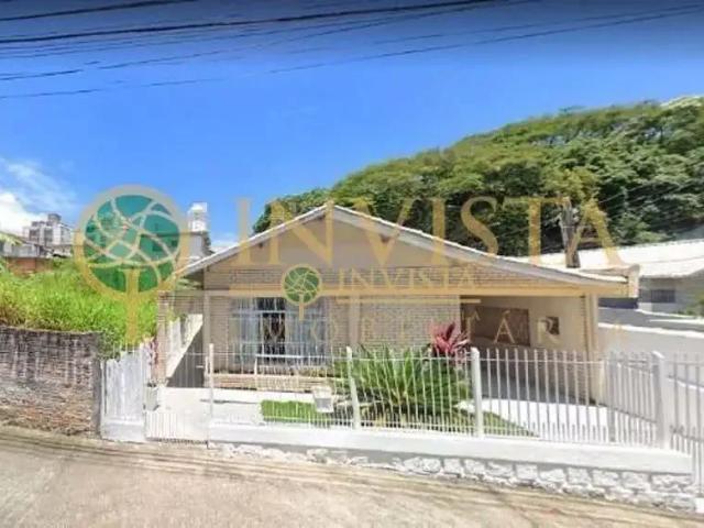 Casa / Sobrado para Venda em Florianópolis/SC Estreito 2 Quartos