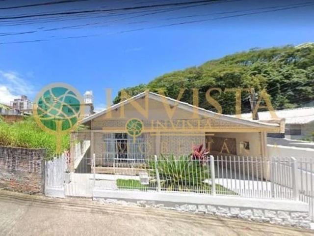 Casa / Sobrado para Venda em Florianópolis/SC Estreito 2 Quartos