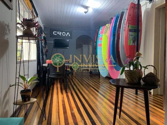 Casa / Sobrado para Venda em Florianópolis/SC Estreito 2 Quartos
