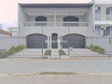 Casa / Sobrado para Venda em Florianópolis/SC Estreito 4 Quartos