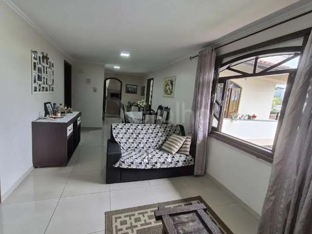 Casa / Sobrado para Venda em Florianópolis/SC Estreito 4 Quartos