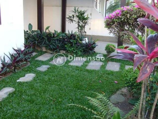Casa / Sobrado para Venda em Florianópolis/SC Estreito 4 Quartos