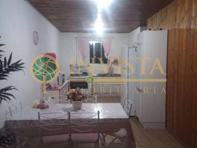 Casa / Sobrado para Venda em Florianópolis/SC Estreito 4 Quartos