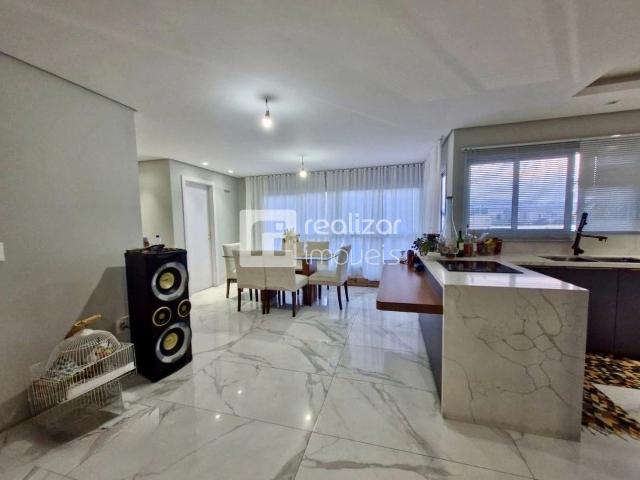 Casa / Sobrado para Venda em Florianópolis/SC Estreito 4 Quartos
