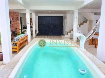 Casa / Sobrado para Venda em Florianópolis/SC Estreito 5 Quartos