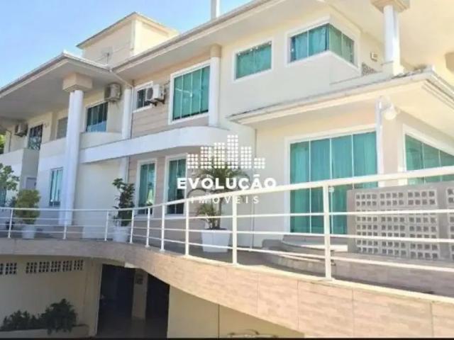 Casa / Sobrado para Venda em Florianópolis/SC Estreito 5 Quartos