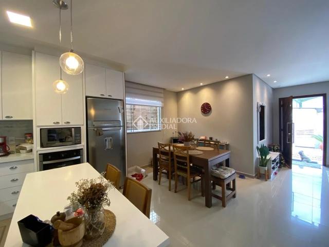 Casa / Sobrado para Venda em Florianópolis/SC Ingleses 3 Quartos