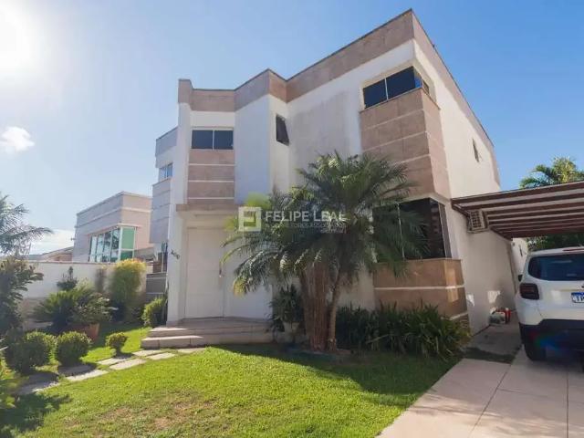 Casa / Sobrado para Venda em Florianópolis/SC Ingleses 3 Quartos