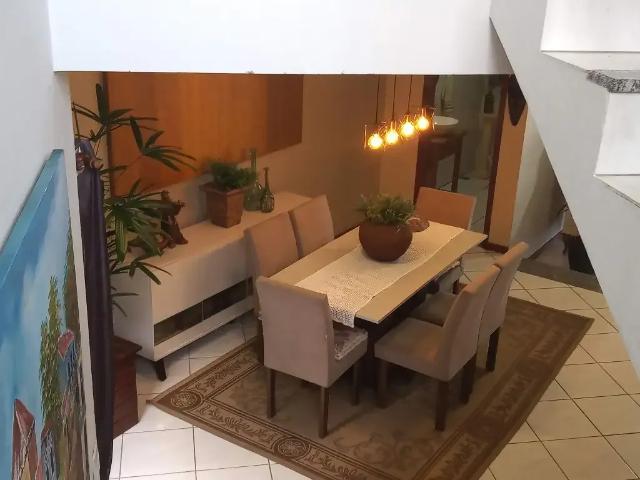 Casa / Sobrado para Venda em Florianópolis/SC Ingleses 3 Quartos