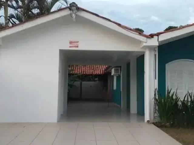 Casa / Sobrado para Venda em Florianópolis/SC Ingleses 3 Quartos
