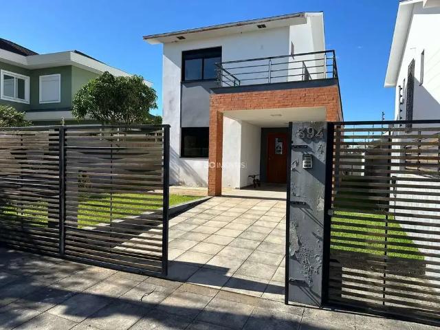 Casa / Sobrado para Venda em Florianópolis/SC Ingleses 3 Quartos
