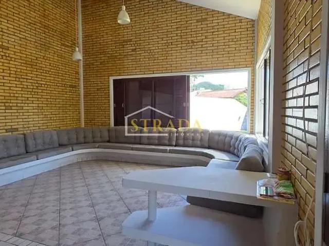 Casa / Sobrado para Venda em Florianópolis/SC Ingleses 3 Quartos