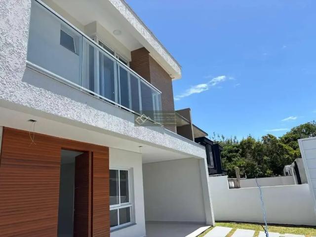 Casa / Sobrado para Venda em Florianópolis/SC Ingleses 3 Quartos