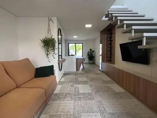 Casa / Sobrado para Venda em Florianópolis/SC Ingleses 3 Quartos