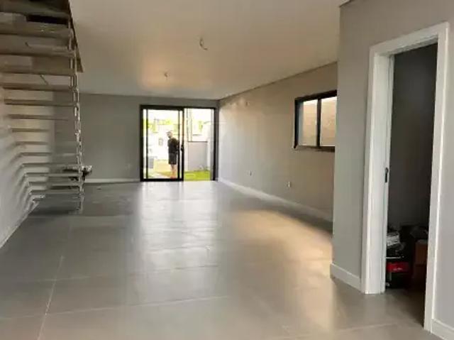 Casa / Sobrado para Venda em Florianópolis/SC Ingleses 3 Quartos