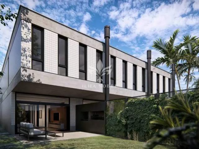 Casa / Sobrado para Venda em Florianópolis/SC Ingleses 3 Quartos