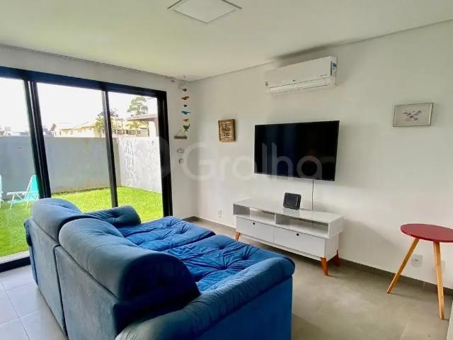Casa / Sobrado para Venda em Florianópolis/SC Ingleses 3 Quartos