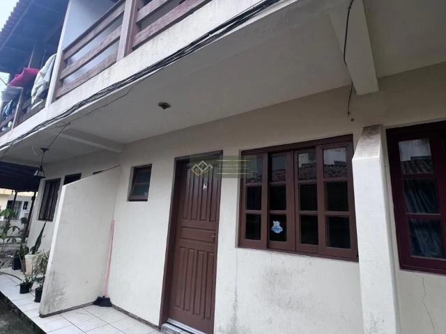 Casa / Sobrado para Venda em Florianópolis/SC Ingleses 2 Quartos