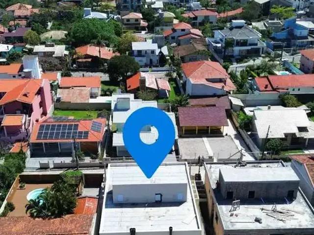 Casa / Sobrado para Venda em Florianópolis/SC Ingleses 2 Quartos