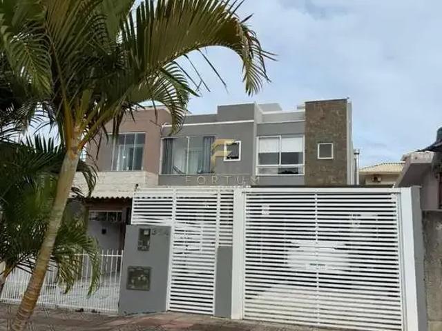 Casa / Sobrado para Venda em Florianópolis/SC Ingleses 2 Quartos