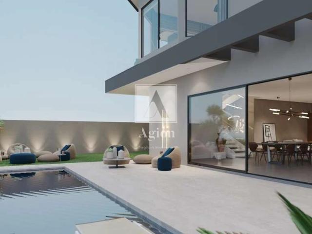 Casa / Sobrado para Venda em Florianópolis/SC Ingleses 4 Quartos