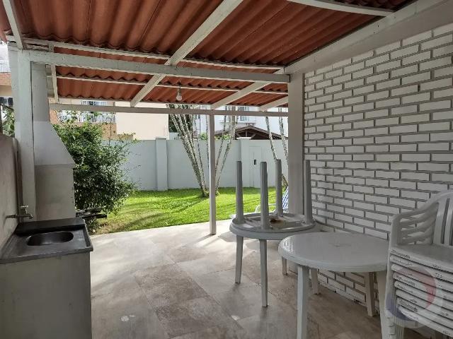 Casa / Sobrado para Venda em Florianópolis/SC Ingleses 4 Quartos