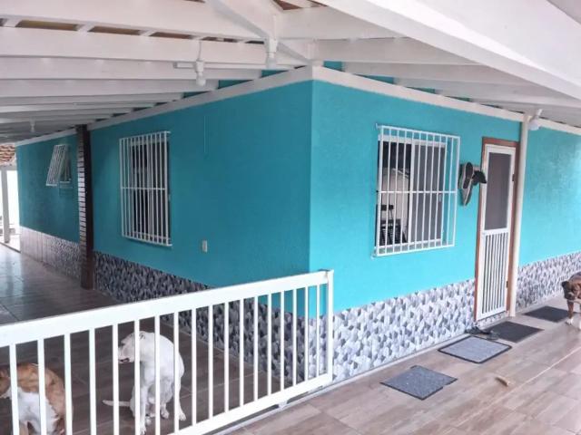 Casa / Sobrado para Venda em Florianópolis/SC Ingleses 4 Quartos