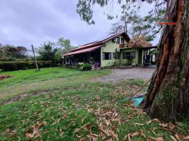 Casa / Sobrado para Venda em Florianópolis/SC Ingleses 5 Quartos
