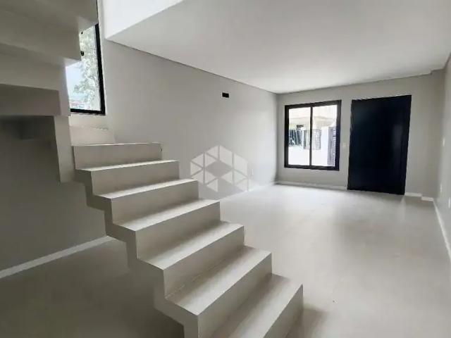 Casa / Sobrado para Venda em Florianópolis/SC Ingleses do Rio Vermelho 2 Quartos