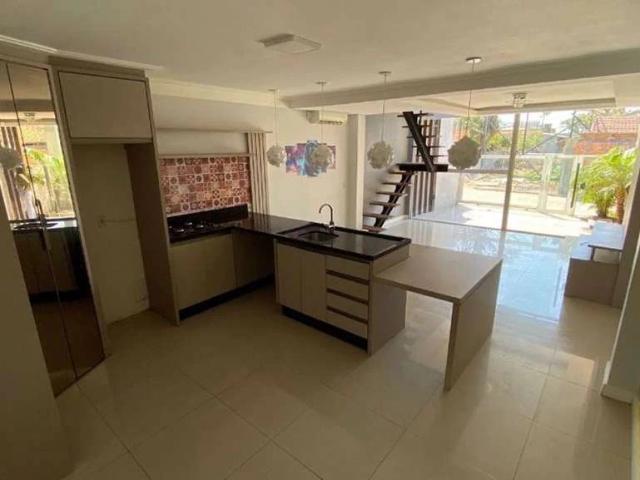 Casa / Sobrado para Venda em Florianópolis/SC Ingleses do Rio Vermelho 2 Quartos