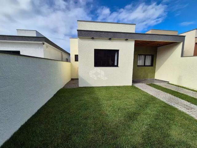 Casa / Sobrado para Venda em Florianópolis/SC Ingleses do Rio Vermelho 2 Quartos