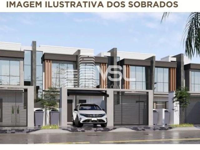 Casa / Sobrado para Venda em Florianópolis/SC Ingleses do Rio Vermelho 2 Quartos