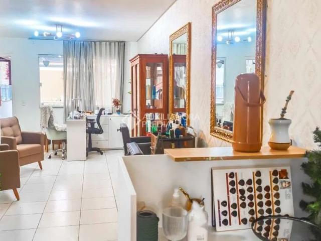 Casa / Sobrado para Venda em Florianópolis/SC Ingleses do Rio Vermelho 2 Quartos
