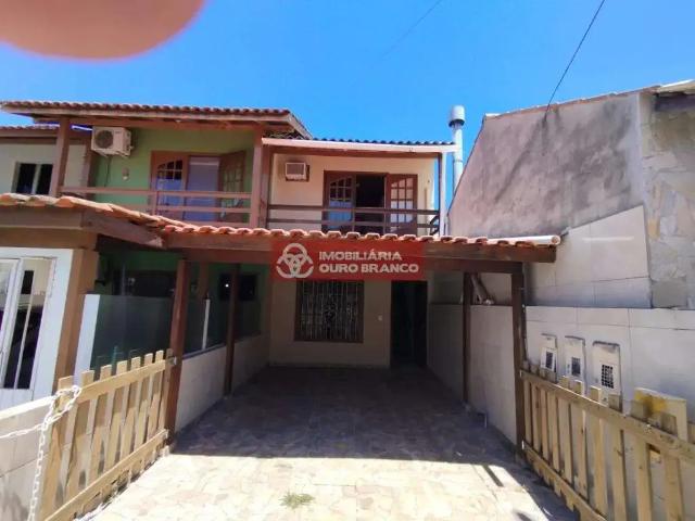 Casa / Sobrado para Venda em Florianópolis/SC Ingleses do Rio Vermelho 2 Quartos